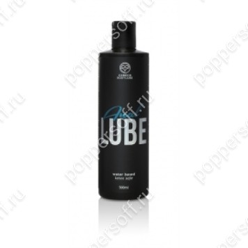 CBL Cobeco Anal Lube WB Bottle 