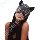 Маска для БДСМ Cat Woman