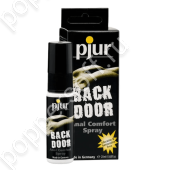 Расслабляющий анальный спрей pjur BACK DOOR spray - 20 мл