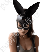 Маска для БДСМ Rabbit
