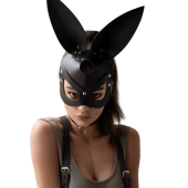 Маска для БДСМ Rabbit