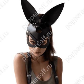 Маска для БДСМ Rabbit