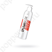 Возбуждающий лубрикант Splashglide HOT stimulative, на водной основе, 250 мл