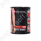 Dotty Donny