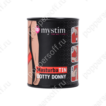 Dotty Donny