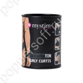 Curly Curtis