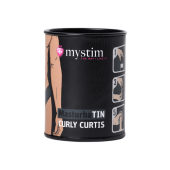 Curly Curtis