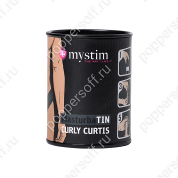 Curly Curtis