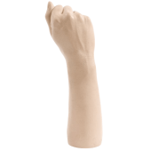 Кулак для фистинга Belladonna's Bitch Fist - 28 см