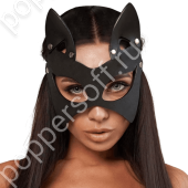 Маска для БДСМ Woman Cat