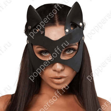 Маска для БДСМ Woman Cat