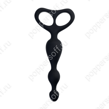 Анальная втулка POPO Pleasure by TOYFA Aquilae