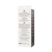 Механическая помпа с монометром A-Toys by TOYFA Ebon, силикон, прозрачный, 20 см