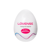 Мастурбатор нереалистичный LOVENSE Kraken