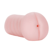 Мастурбатор-анус с 2 пластинами для нагрева VIVID RAW HOT ASS BOOTY