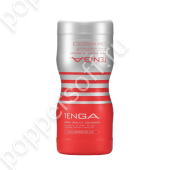 Мастурбатор TENGA Dual Sensation Cup
