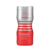 Мастурбатор TENGA Dual Sensation Cup