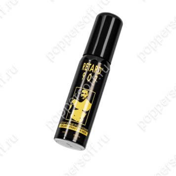 Пролонгирующий спрей RUF RETARD 907 25ml