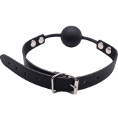 Кляп для БДСМ Ball Gag