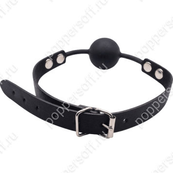 Кляп для БДСМ Ball Gag
