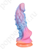 Инопланетный фаллоимитатор Dementor Hard Drips