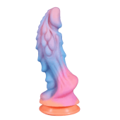 Инопланетный фаллоимитатор Dementor Hard Drips