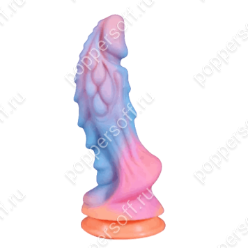 Инопланетный фаллоимитатор Dementor Hard Drips