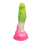 Инопланетный фаллоимитатор Weirdo Sex Dragon