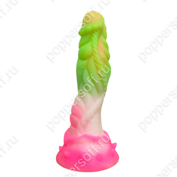 Инопланетный фаллоимитатор Weirdo Sex Dragon