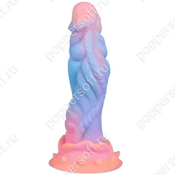 Инопланетный светящийся фаллоимитатор Centaur Sex Rubicon