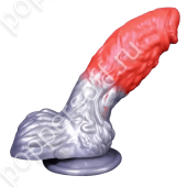 Инопланетный фаллоимитатор Bloodborn Death Angel