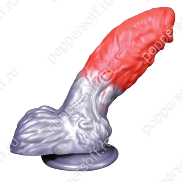 Инопланетный фаллоимитатор Bloodborn Death Angel