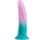 Инопланетная анальная втулка Pink Haze Banana Mama