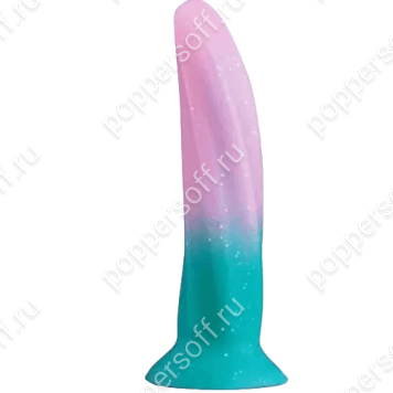 Инопланетная анальная втулка Pink Haze Banana Mama