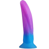 Инопланетная анальная втулка Purple Haze Banana Mama S
