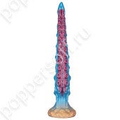 Инопланетная анальная втулка Fucking Awesome Alien Sword