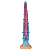 Инопланетная анальная втулка Fucking Awesome Alien Sword