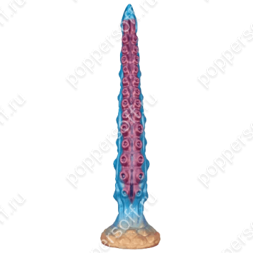 Инопланетная анальная втулка Fucking Awesome Alien Sword