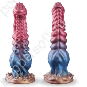 Инопланетный фаллоимитатор Devil's Tentacle Dick