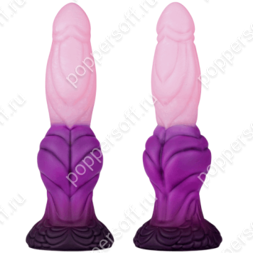 Инопланетный фаллоимитатор Demogorgon