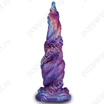 Инопланетный фаллоимитатор Ursula