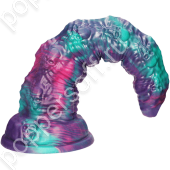Инопланетный фаллоимитатор гигант Necromorph
