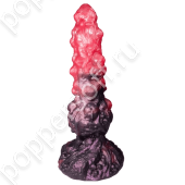 Инопланетный фаллоимитатор Dirty Alien Dick