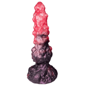 Инопланетный фаллоимитатор Dirty Alien Dick