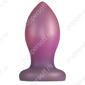 Анальная инопланетная втулка Purple Ecstasy S