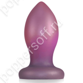 Анальная инопланетная втулка Purple Ecstasy XS
