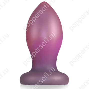 Анальная инопланетная втулка Purple Ecstasy XS