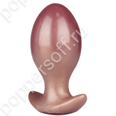 Анальная инопланетная втулка The Alien Egg M