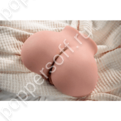 Реалистичный мастурбатор-полуторс Penelope C.