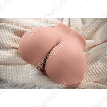 Реалистичный мастурбатор-полуторс Penelope C.